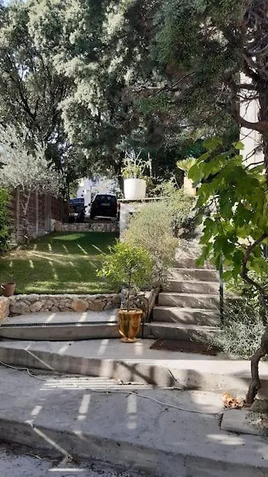 Maison Coup De Coeur ! Villa Aix-en-Provence