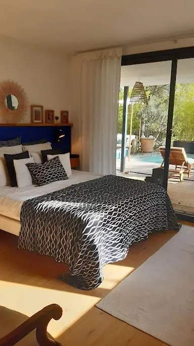 Maison Coup De Coeur ! Villa Aix-en-Provence