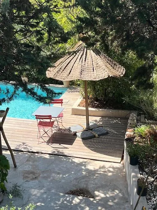 Maison Coup De Coeur ! Villa Aix-en-Provence France