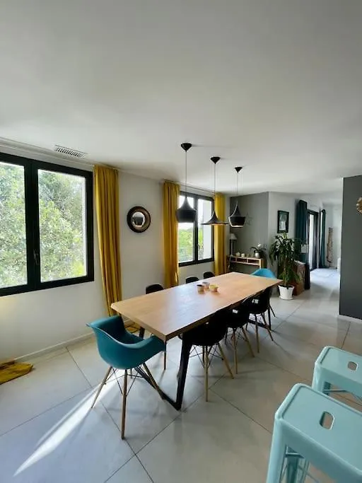 Maison Coup De Coeur ! Villa Aix-en-Provence France