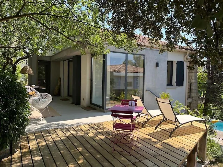 Maison Coup De Coeur ! Villa Aix-en-Provence