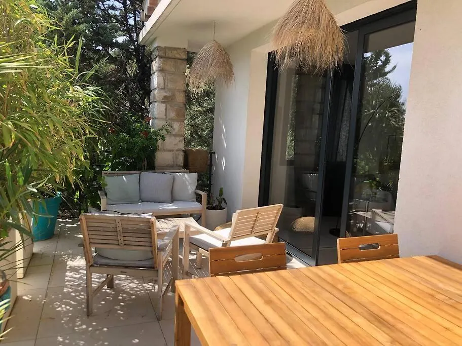 Maison Coup De Coeur ! Villa Aix-en-Provence