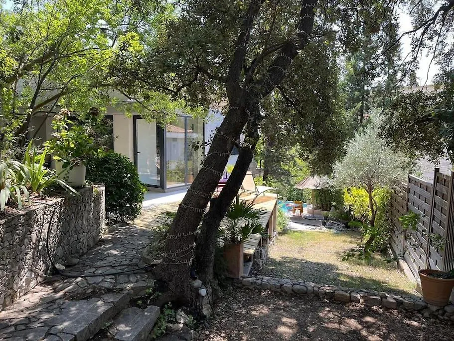 Maison Coup De Coeur ! Villa Aix-en-Provence 0*,