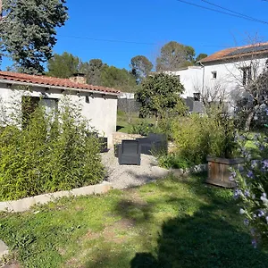 Appartamento Superbe Annaix De, Aix-en-Provence
