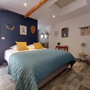 La Coliniere, D'hotes Aix-en-Provence